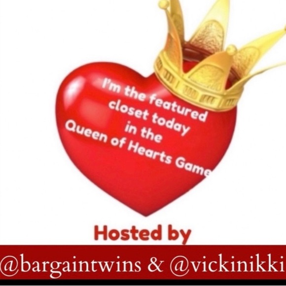 $10 off- used the code and Like this listing for closet steals! - Picture 6 of 8